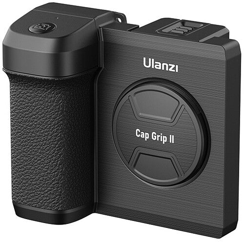 Ulanzi CG01 Bluetooth Smartphone CapGrip II