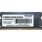 Patriot 8GB Signature Line DDR5 4800 MHz SO-DIMM Memory Module