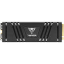 Patriot 512GB Viper VPR400 RGB PCIe Gen 4 x4 M.2 SSD