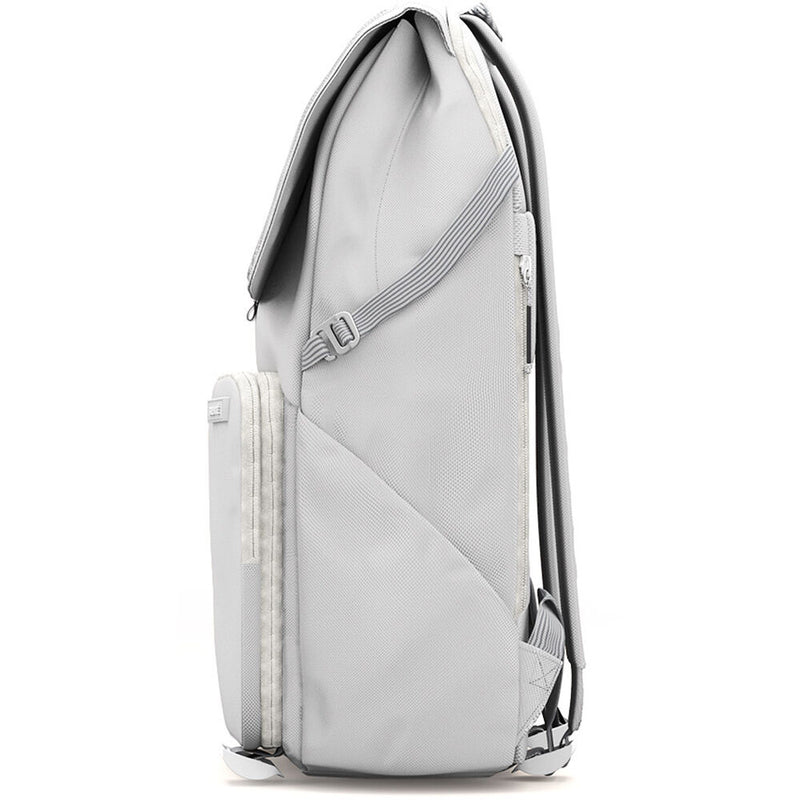Brevite The Runner Camera Backpack (Nimbus Gray)