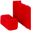 Oberwerth Divider and Cube Set (Red, 3.5 x 4.7")