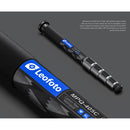 Leofoto MPQ-405C 5-Section Carbon Fiber Monopod with Case