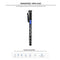 Leofoto MPQ-404C 4-Section Carbon Fiber Monopod with Case