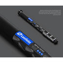 Leofoto MPQ-404C 4-Section Carbon Fiber Monopod with Case