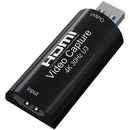 ANDYCINE U3 4K HDMI to USB 3.0 Video Capture Device