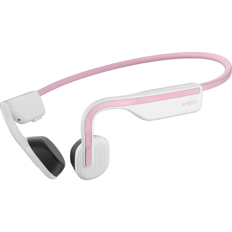 Buy in India SHOKZ OpenMove Wireless Open-Ear Headphones