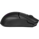 Cooler Master MM712 Wireless Gaming Mouse (Black)