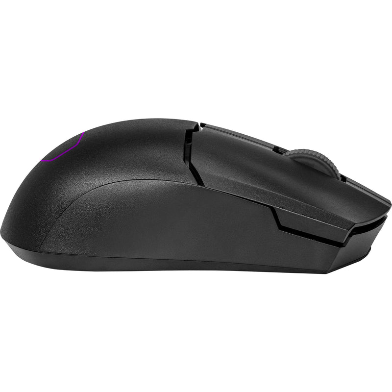 Cooler Master MM712 Wireless Gaming Mouse (Black)