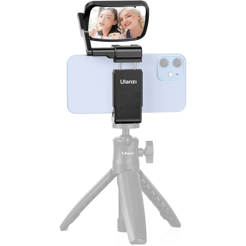 Ulanzi ST-30 Phone Clip & Mirror Kit