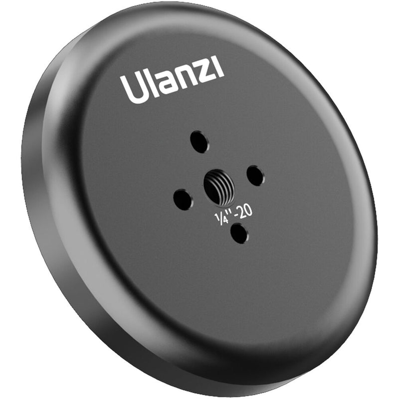 Ulanzi 1/4" Mount for MagSafe iPhones