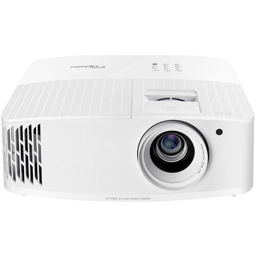 Optoma Technology UHD35x 3600-Lumen UHD 4K DLP Projector