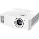 Optoma Technology UHD35x 3600-Lumen UHD 4K DLP Projector