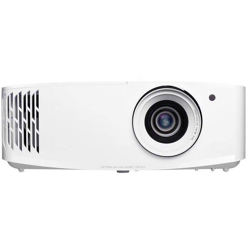 Optoma Technology UHD35x 3600-Lumen UHD 4K DLP Projector