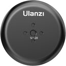 Ulanzi 1/4" Mount for MagSafe iPhones