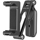 Ulanzi HP004 Foldable Crab Phone Mount (Black)