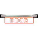 Sonifex SignalLED Single Flush Mount DOOR Sign (15.8")