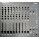 Sonifex S1 10-Channel Digital/Analog Radio Broadcast Mixer