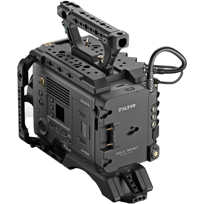 Tilta Camera Cage for Sony VENICE 2/VENICE (Gold Mount)