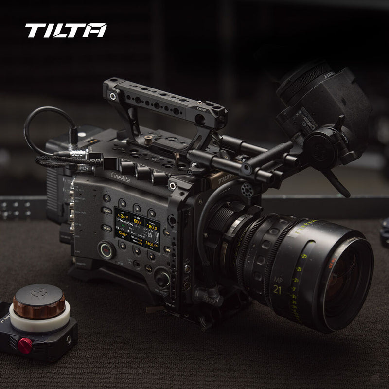 Tilta Camera Cage for Sony VENICE 2/VENICE (Gold Mount)