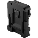 Tilta Battery Plate for VENICE 2/VENICE (Gold Mount)