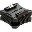 Tilta Hydra Predator Shock Absorbing Arm + Hydra Alien Shock-Absorbing Head Kit (Gold Mount)