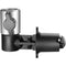 Neewer Portable Background and Reflector Holder Clip (2-Pack)