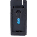 SWIT LC-D421D 4-Bay Simultaneous Battery Charger for Panasonic VBD/CGA Series Batteries