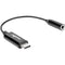 Rocstor Premium USB-C to 3.5mm Audio Adapter