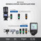 Neewer Z1-C TTL Round Head Flash Speedlite for Canon