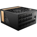 MSI 1300W MEG Ai1300 PCIE5 ATX 3.0 Power Supply