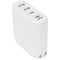 Rocstor 100W Smart USB-C Power Station Adapter (White)