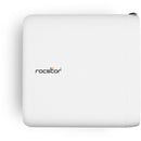 Rocstor 100W Smart USB-C Power Station Adapter (White)