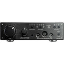 Violectric DHA V590&sup2; Headphone Amplifier, Preamp, and DAC