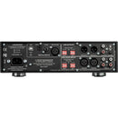Violectric DHA V590&sup2; Headphone Amplifier, Preamp, and DAC