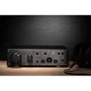Violectric DHA V590&sup2; Headphone Amplifier, Preamp, and DAC