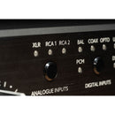 Violectric DHA V590&sup2; Headphone Amplifier, Preamp, and DAC