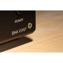 Violectric DHA V590&sup2; Headphone Amplifier, Preamp, and DAC