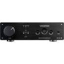 Violectric HPA V340 Balanced Headphone Amplifier and Preamp
