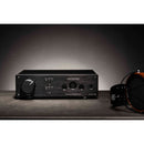 Violectric HPA V340 Balanced Headphone Amplifier and Preamp
