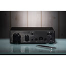 Violectric HPA V550 Desktop Headphone Amplifier and Preamp