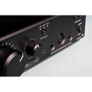 Violectric HPA V550 Desktop Headphone Amplifier and Preamp
