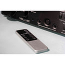 Violectric HPA V550 Pro Desktop Headphone Amplifier and Preamp