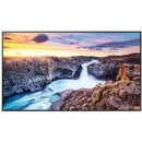 Samsung QH Series QH75B 75" 4K Smart Commercial LED Display