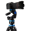 Benro FPB71 Fluid Pan Base Adapter