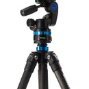 Benro FPB71 Fluid Pan Base Adapter