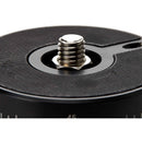 Benro FPB71 Fluid Pan Base Adapter