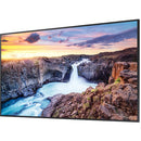 Samsung QH Series QH75B 75" 4K Smart Commercial LED Display