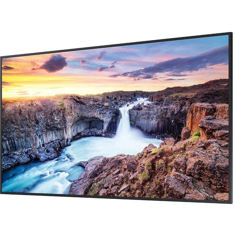 Samsung QH Series QH75B 75" 4K Smart Commercial LED Display