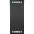 Atlas Sound Vented Side Panel for FMA44-32G Gangable Rack (Pair)