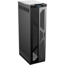 AtlasIED Texas Tough 40RU 35" Deep Rack with Perforated Door